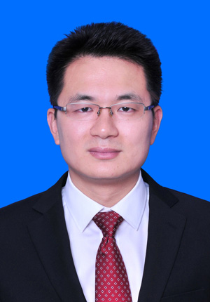 李鸿博