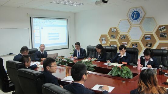 企业法律顾问服务